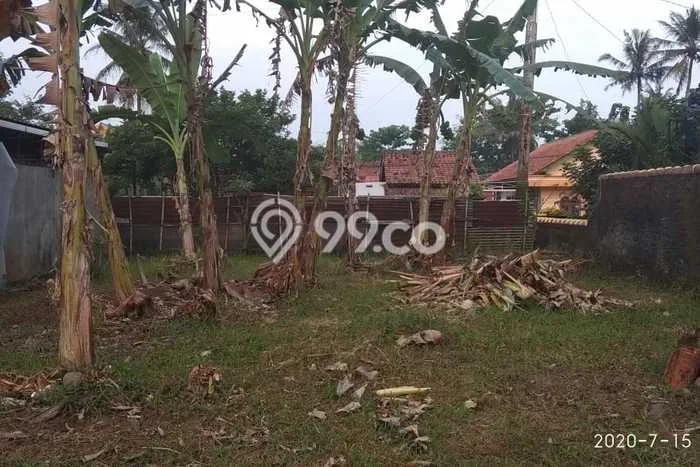 Tanah Strategis Dijual di Wangon Banyumas 590m2 Tanah Strategis Dijual di Wangon Banyumas 590m2
