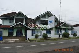 Kantor Bagus LT 4825m2 LB 1499m2 Dijual di Purwokerto Purwokerto Kantor Bagus LT 4825m2 LB 1499m2 Dijual di Purwokerto Purwokerto