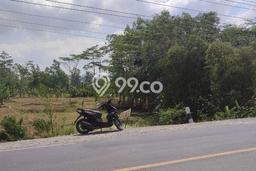 Lahan Dijual Lokasi Rawalo, Banyumas dengan Luas Tanah 1430m2 dan Status SHM Lahan Dijual Lokasi Rawalo, Banyumas dengan Luas Tanah 1430m2 dan Status SHM