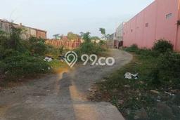 Tanah untuk Dijual di Purwokerto Purwokerto Luas 4830m2 Tanah untuk Dijual di Purwokerto Purwokerto Luas 4830m2