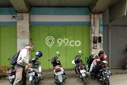 Ruko paling strategis disewakan di Purwokerto Purwokerto Ruko paling strategis disewakan di Purwokerto Purwokerto