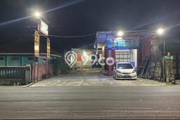 Tanah Dijual Area Strategis di Cilacap Cilacap 1384m2 Tanah Dijual Area Strategis di Cilacap Cilacap 1384m2