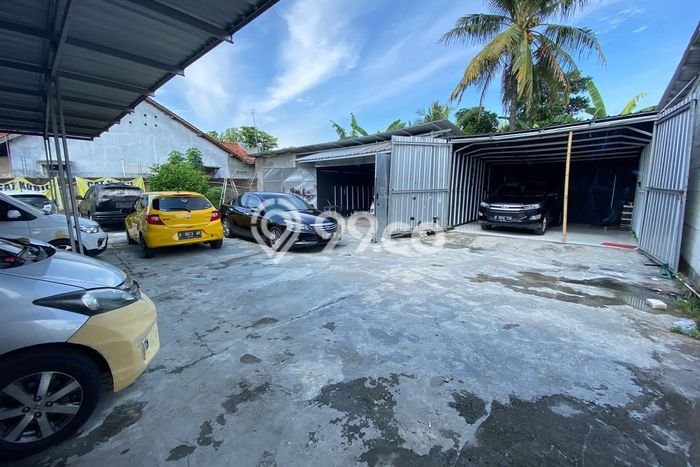 Tanah Dijual Area Strategis di Cilacap Cilacap 1384m2 Tanah Dijual Area Strategis di Cilacap Cilacap 1384m2