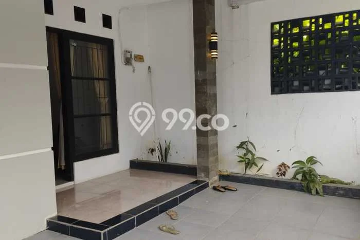 Rumah Modern Cantik 2 KT Siap Huni di Sokaraja Rumah Modern Cantik 2 KT Siap Huni di Sokaraja