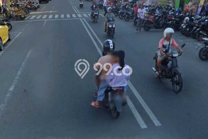 Ruko Bagus Dijual LB 817m2 Lokasi Strategis Cilacap Area Cocok untuk Bisnis Ruko Bagus Dijual LB 817m2 Lokasi Strategis Cilacap Area Cocok untuk Bisnis