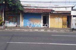 Dijual Ruko di Purwokerto Utara Purwokerto LT 303m2 / LB 150m2 Dijual Ruko di Purwokerto Utara Purwokerto LT 303m2 / LB 150m2