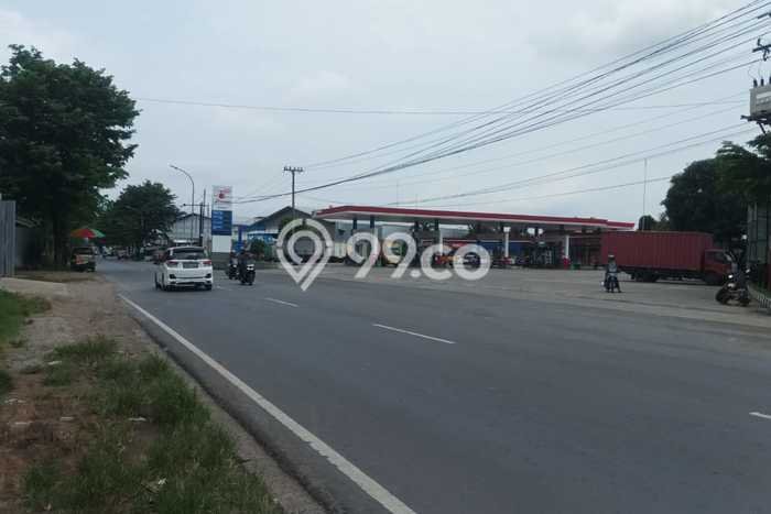 Jarang Ada! Tanah di Sokaraja Punya Luas 4732m2 SHM Jarang Ada! Tanah di Sokaraja Punya Luas 4732m2 SHM