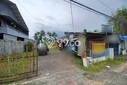 Tanah Strategis Dijual di Purwokerto Selatan Purwokerto 1540m2 Tanah Strategis Dijual di Purwokerto Selatan Purwokerto 1540m2