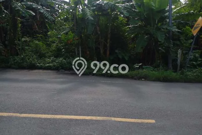 Tanah Dijual Lokasi Ajibarang, Banyumas Luas 2398m2 Legalitas Aman Tanah Dijual Lokasi Ajibarang, Banyumas Luas 2398m2 Legalitas Aman