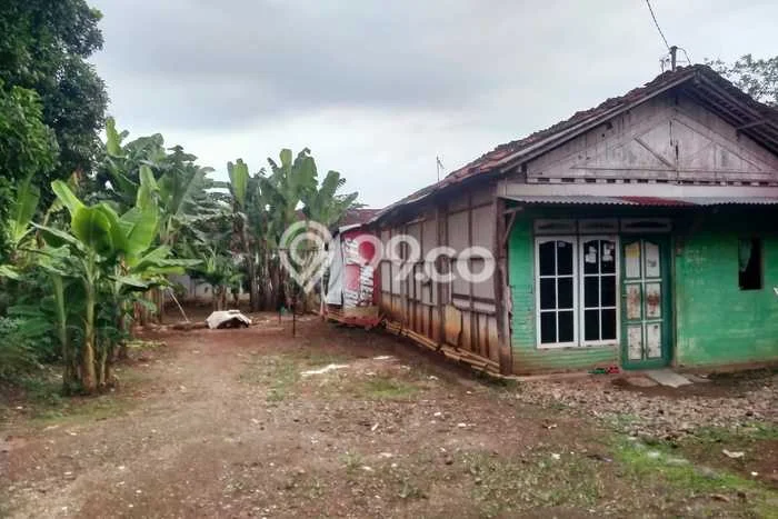 Tanah di Karanglewas, Banyumas Luas 584m2 Dijual Segera Tanah di Karanglewas, Banyumas Luas 584m2 Dijual Segera