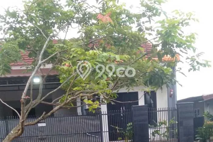Rumah Modern Cantik 2 Kamar Siap Huni di Purbalingga Rumah Modern Cantik 2 Kamar Siap Huni di Purbalingga