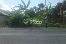Tanah Komersial Disewakan di Purwokerto Selatan Banyumas Seluas 1000m2 Tanah Komersial Disewakan di Purwokerto Selatan Banyumas Seluas 1000m2