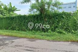 Kavling Tanah Disewakan di Purwokerto Selatan Purwokerto Luas 450m2 Strategis Kavling Tanah Disewakan di Purwokerto Selatan Purwokerto Luas 450m2 Strategis