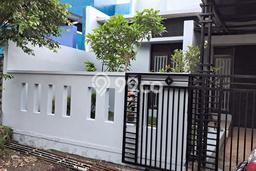 Rumah Strategis Modern Lb 128m2 di Purwokerto Utara, Purwokerto Rumah Strategis Modern Lb 128m2 di Purwokerto Utara, Purwokerto