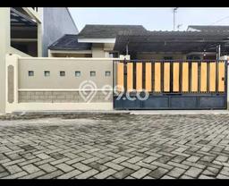 Hunian Cantik Modern Lb 80m2 di Purwokerto Timur, Purwokerto Hunian Cantik Modern Lb 80m2 di Purwokerto Timur, Purwokerto
