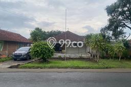 Tanah Kosong Dijual di Banyumas dengan Area 962m2 Tanah Kosong Dijual di Banyumas dengan Area 962m2