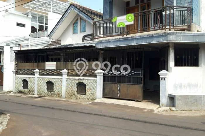 For Sale Rumah 6 Kamar Lokasi Ideal Nyaman dan Strategis di Purbalingga For Sale Rumah 6 Kamar Lokasi Ideal Nyaman dan Strategis di Purbalingga