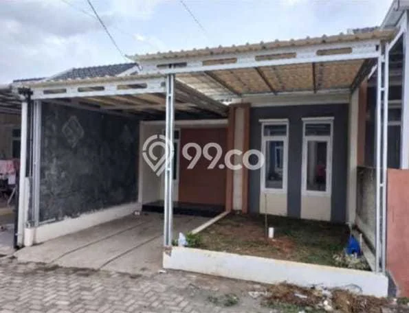 Jual Rumah Murah Meriah Sokaraja Punya 2 KT & LT 82m2 Jual Rumah Murah Meriah Sokaraja Punya 2 KT & LT 82m2