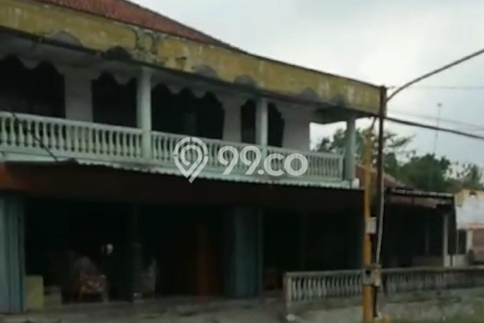Unit Ruko Strategis di Patikraja, Banyumas Potensi Cuan Besar Unit Ruko Strategis di Patikraja, Banyumas Potensi Cuan Besar