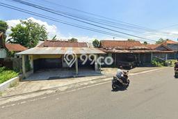 Jarang Ada! Tanah di Sokaraja Punya Luas 426m2 SHM Jarang Ada! Tanah di Sokaraja Punya Luas 426m2 SHM