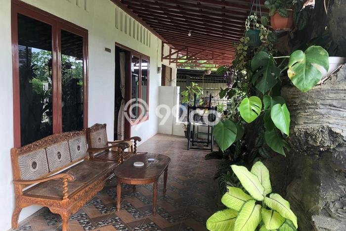 Rumah Modern Minimalis 5 Kamar Siap Huni di Sumbang Rumah Modern Minimalis 5 Kamar Siap Huni di Sumbang