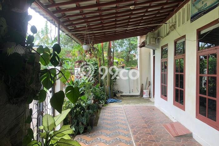 Rumah Modern Minimalis 5 Kamar Siap Huni di Sumbang Rumah Modern Minimalis 5 Kamar Siap Huni di Sumbang