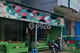 Ruko Disewakan di Kawasan Ramai Purwokerto Timur, Purwokerto Ruko Disewakan di Kawasan Ramai Purwokerto Timur, Purwokerto