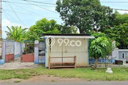 Hunian Cantik Modern Lb 144m2 di Cilacap Selatan, Cilacap Hunian Cantik Modern Lb 144m2 di Cilacap Selatan, Cilacap
