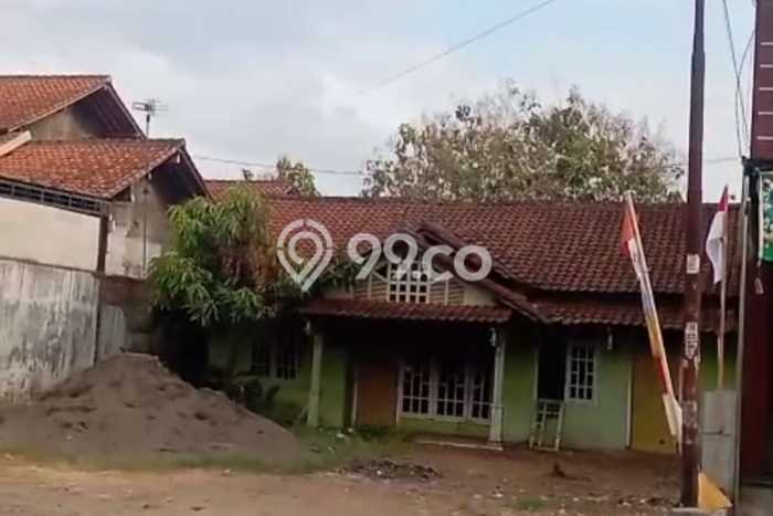 Tanah Kavling untuk Dijual di Sokaraja Banyumas 602m2 Tanah Kavling untuk Dijual di Sokaraja Banyumas 602m2