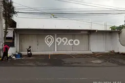Ruko untuk disewa di Purwokerto Utara punya LT 280m2 & LB 200m2 harga sewa kompetitif Ruko untuk disewa di Purwokerto Utara punya LT 280m2 & LB 200m2 harga sewa kompetitif