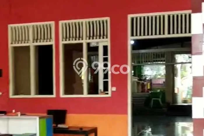 Disewakan Ruko komersial di Banjarnegara luas bangunan 135m2 Disewakan Ruko komersial di Banjarnegara luas bangunan 135m2