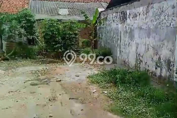 Lahan Kosong Dijual di Banyumas dengan Area 455m2 Lahan Kosong Dijual di Banyumas dengan Area 455m2
