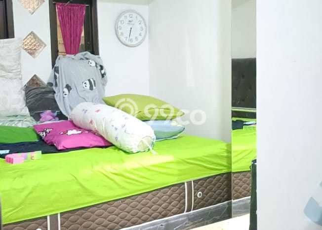 Jual Rumah Siap Huni di Karanglewas Banyumas Harga Rp 425 Juta LT 72m2 Jual Rumah Siap Huni di Karanglewas Banyumas Harga Rp 425 Juta LT 72m2