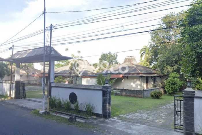 Hotel di Cilacap Utara, Luas 400m2m², Pusat Bisnis, Lokasi Strategis Hotel di Cilacap Utara, Luas 400m2m², Pusat Bisnis, Lokasi Strategis