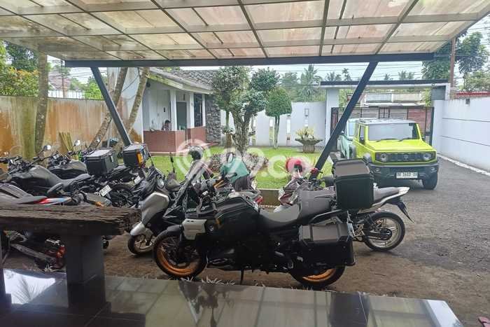 Jual Rumah Mewah Elegan Dengan View Eksklusif di Baturaden, Banyumas Jual Rumah Mewah Elegan Dengan View Eksklusif di Baturaden, Banyumas