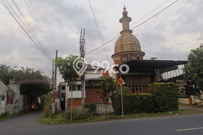 Dijual Cepat Rumah Favorit Siap Huni LB 300m2 di Sokaraja, Banyumas Dijual Cepat Rumah Favorit Siap Huni LB 300m2 di Sokaraja, Banyumas