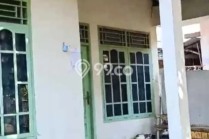Lahan Dijual Lokasi Strategis di Cilacap dengan Luas 992m2 Lahan Dijual Lokasi Strategis di Cilacap dengan Luas 992m2