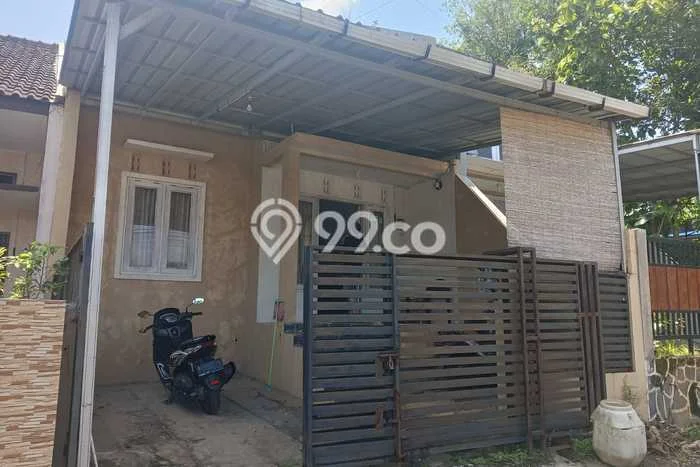 Rumah Terjangkau Dijual di Purwokerto Selatan, Banyumas Harga Rp 330 Juta Rumah Terjangkau Dijual di Purwokerto Selatan, Banyumas Harga Rp 330 Juta
