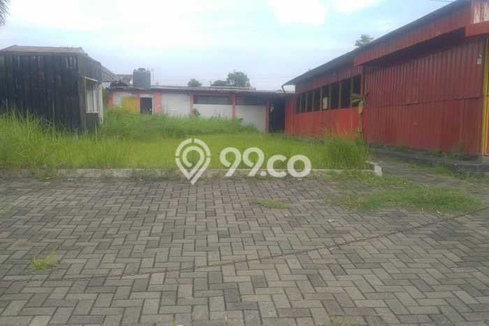 Tanah Strategis di Purwokerto Timur, Luas 500m², Cocok untuk Usaha, Disewakan Tanah Strategis di Purwokerto Timur, Luas 500m², Cocok untuk Usaha, Disewakan