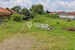 Tanah di Purwokerto Timur, Banyumas Luas 1400m2 Dijual Segera Tanah di Purwokerto Timur, Banyumas Luas 1400m2 Dijual Segera