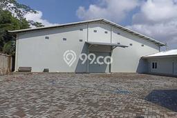 Gudang Area Bisnis di Purwokerto Selatan, Luas 1008m², Ready Bisnis Gudang Area Bisnis di Purwokerto Selatan, Luas 1008m², Ready Bisnis