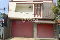 Unit Ruko Strategis di Majenang, Cilacap Potensi Bisnis Besar Unit Ruko Strategis di Majenang, Cilacap Potensi Bisnis Besar