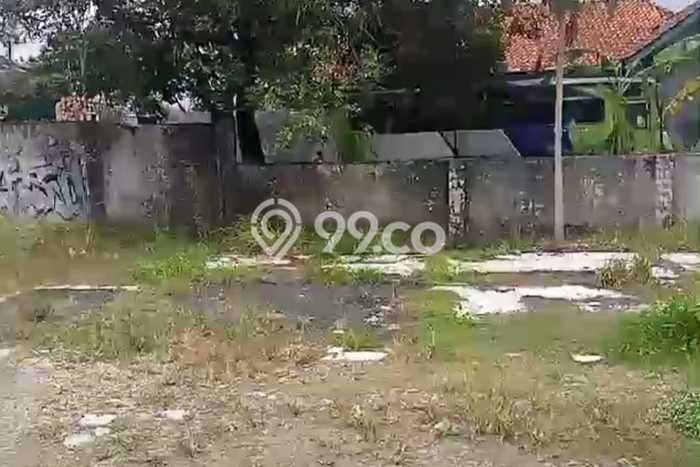 Lahan Kosong Dijual di Banyumas dengan Area 455m2 Lahan Kosong Dijual di Banyumas dengan Area 455m2