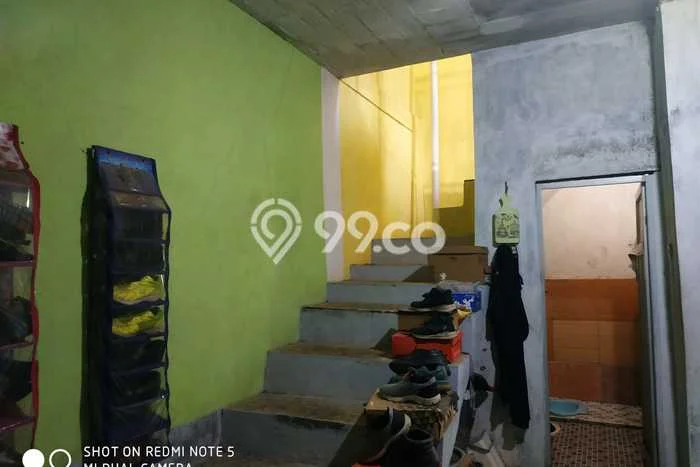 Rumah Sederhana Dijual di Sokaraja 3 Kamar dengan LT 140m2 Rumah Sederhana Dijual di Sokaraja 3 Kamar dengan LT 140m2