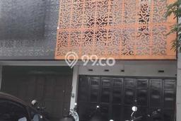 Ruko Disewakan di Purwokerto Timur, Luas 120m², Pusat Komersial, Siap Usaha Ruko Disewakan di Purwokerto Timur, Luas 120m², Pusat Komersial, Siap Usaha