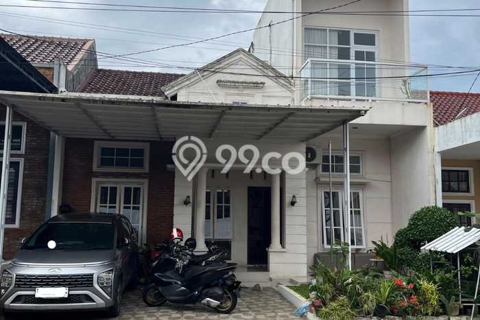 Jual Rumah Eksklusif 4 KT di Baturaden, Banyumas Jual Rumah Eksklusif 4 KT di Baturaden, Banyumas