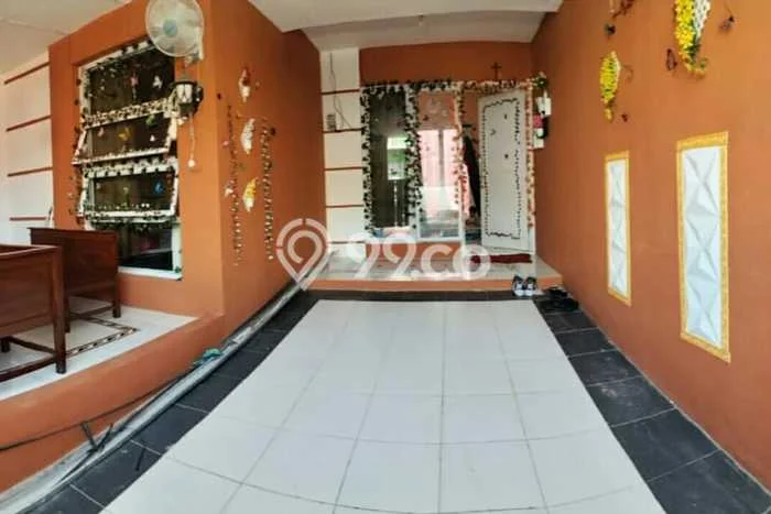 Hunian Cantik Minimalis Lb 78m2 di Purwokerto Timur, Banyumas Hunian Cantik Minimalis Lb 78m2 di Purwokerto Timur, Banyumas