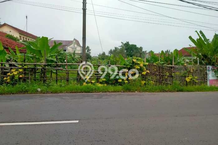 Tanah untuk Dijual di Purwokerto Selatan Banyumas Luas 2170m2 Tanah untuk Dijual di Purwokerto Selatan Banyumas Luas 2170m2