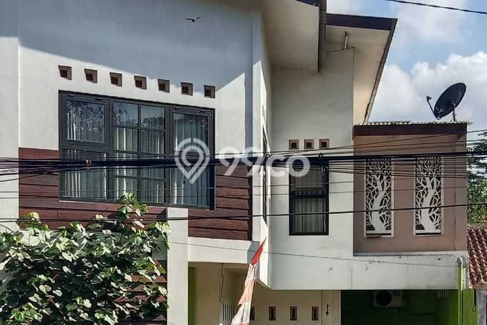 Rumah Modern Minimalis 3 Kamar Bisa Langsung Pindah di Purwokerto Selatan Rumah Modern Minimalis 3 Kamar Bisa Langsung Pindah di Purwokerto Selatan