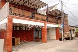 Rumah Kost Dijual Lokasi Kembaran, Banyumas, 41 Kamar Tidur, 41 Kamar Mandi, 736m2 Rumah Kost Dijual Lokasi Kembaran, Banyumas, 41 Kamar Tidur, 41 Kamar Mandi, 736m2